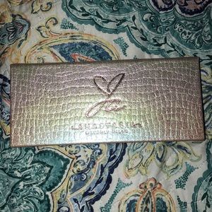 ABH x Jackie Aina Palette